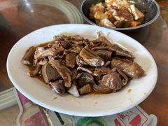-关氏饮食店
