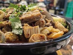 -六味牛杂煲·斋菜煲(桫椤湾店)