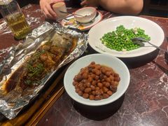 -新白鹿餐厅(爱琴海购物中心店)