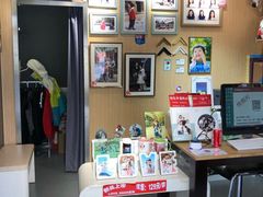 -方快照相馆(光新乐购店)