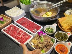 -尚合里潮汕牛肉火锅(海沧店)