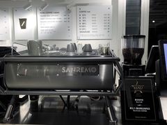 餐具摆设-BLATAGE COFFEE