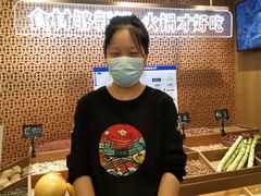 -井格重庆火锅(西直门凯德Mall店)