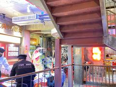 -五马集·海鲜·温州大牌档(黑金冠五马街十字路口店)
