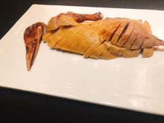 -A One Kitchen·南京精菜馆(德基广场店)