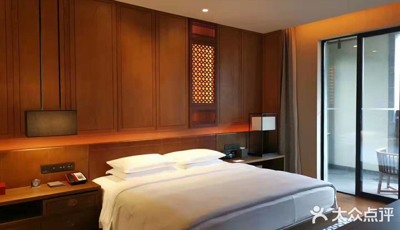 总之对酒店的整体感觉还不错