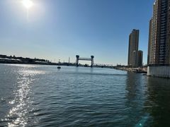 -海河外滩公园