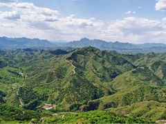 -司马台长城
