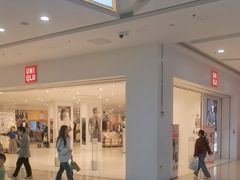 -万达广场(南昌红谷滩店)