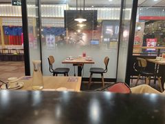 -鱼酷活鱼烤鱼(梅江印象城店)