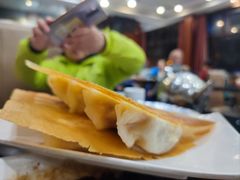 锅贴-稻香居锅贴(宋都御街店)