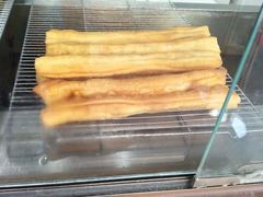 -徐家小铺油条大王(建设东路店)