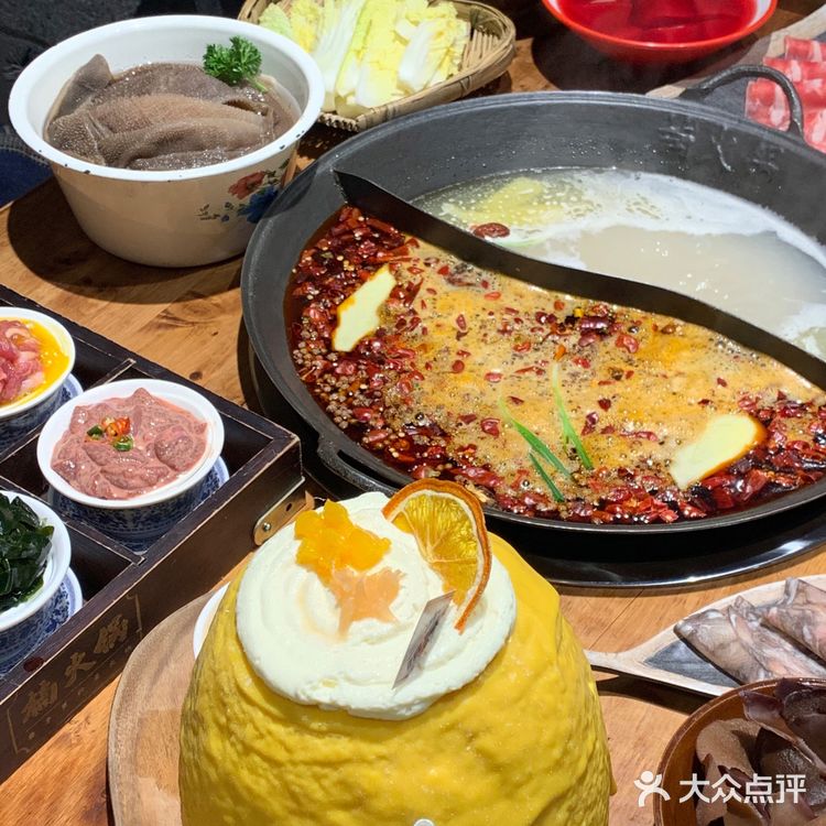 排队真的太难了，想吃又不想排队尽量错开饭点哦