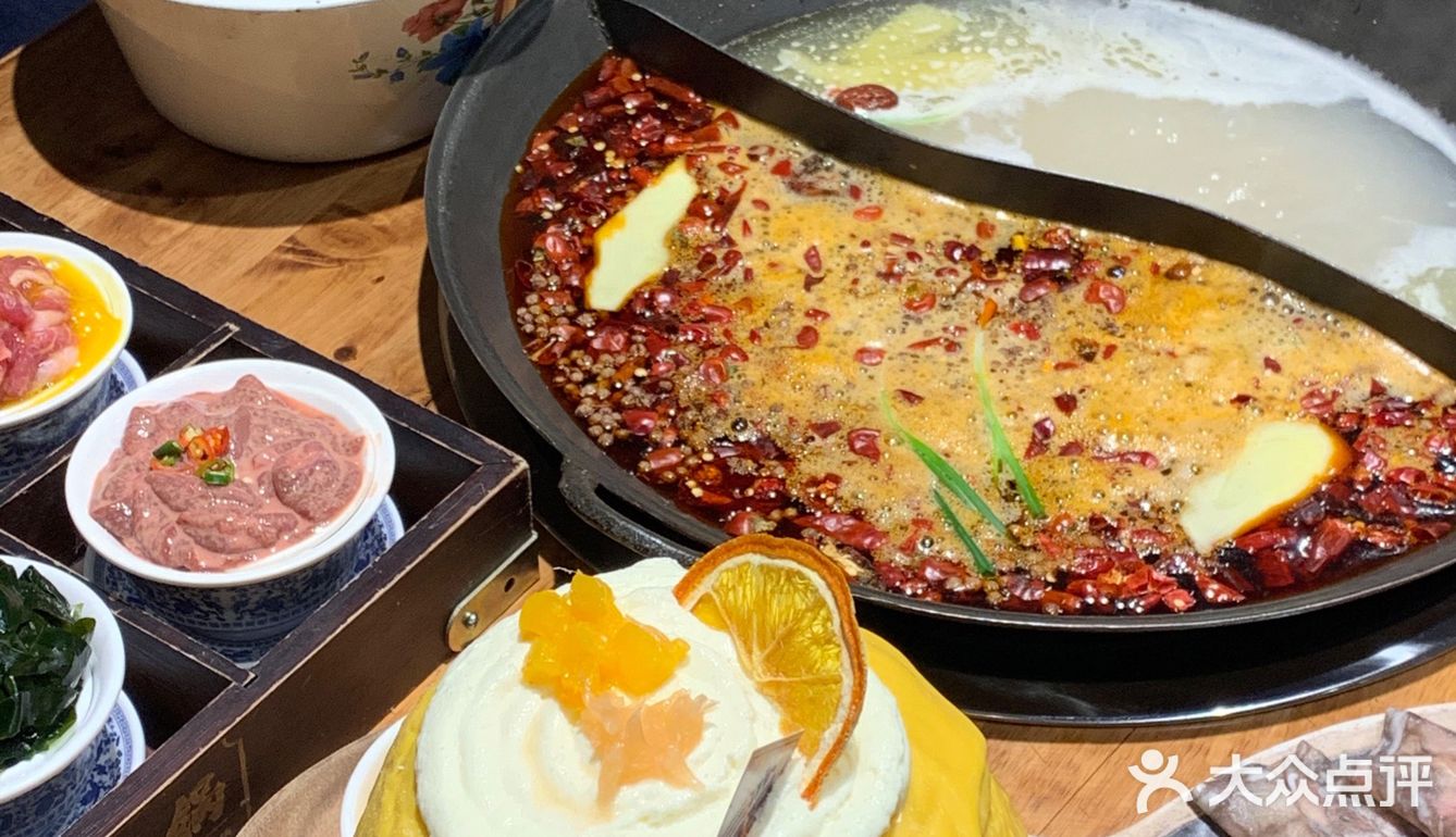 排队真的太难了，想吃又不想排队尽量错开饭点哦