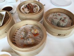 -东海朗廷酒店-唐阁T’ANG COURT 中餐厅