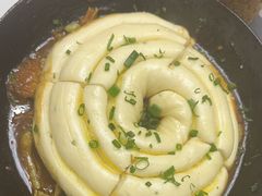 -爷爷的烀饼店