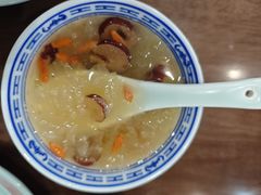 -蟹上黄·蟹黄面·江南糖水(人民广场店)