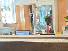 -威斯汀舞台餐厅