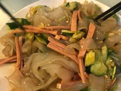 -胖子菜馆(隆昌路店)