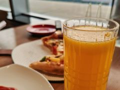 -必胜客(金元宝店)