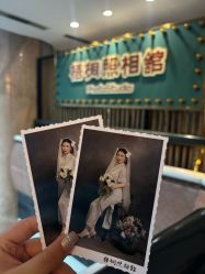 -梧桐照相馆(维景国际店)
