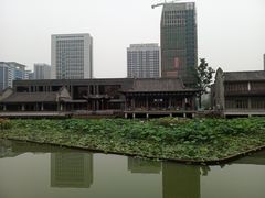 -龙潭水乡