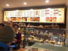 -国际饭店·帆声西饼屋(黄河路店)