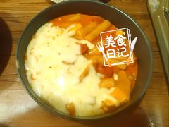 -恩你小木屋·韩式料理(假日广场店)