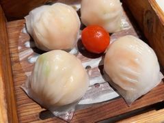 -蘩楼(华强北总店)