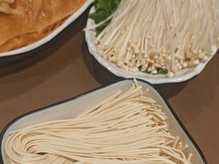 -山城辣妹子(定福庄店)