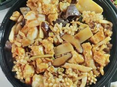 -昱德来·天津菜(河西店)