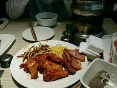 -怡人怡口牛排海鲜自助(飞龙大厦店)