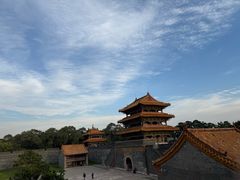-北陵公园