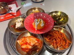 -韩一品韩国料理(柏庐南路店)
