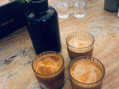 -RAC BAR(安福路店)