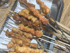 -永红源啤酒·烧烤·海鲜·大排档(青特城店)