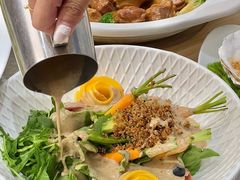 -品海楼·大连海胆锅贴馆(东港店)