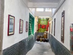 -吴祥记潮州菜·百年老字号·砂锅粥