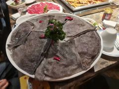 -码头故事火锅(大丰店)