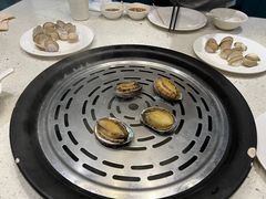 -青蓬蒸汽海鲜·深圳老字号·团建聚会(壹方城店)