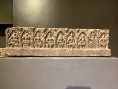 -吴哥国家博物馆