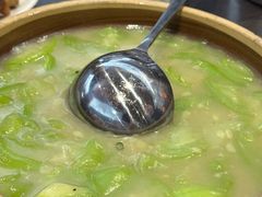 -好嫂子酱猪手•农家菜(蒲黄榆店)