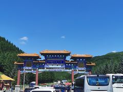 -塞罕坝国家级自然保护区