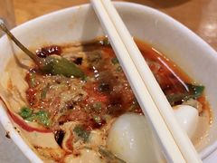 -鱼遇木桶斑鱼火锅(塔湾店)