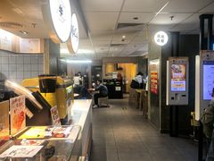 -麦当劳(农光里店)