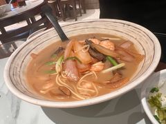 -慧娟面馆·餐厅(望江路店)