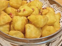 -福宝漠北·专注牛羊肉19年·西北菜(双湖林语店)