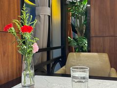 -半秋山西餐厅(宜昌大洋店)