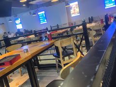 -四禧精酿烧烤串吧(大明湖店)
