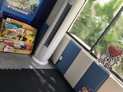 -IBOBI亲子游泳俱乐部(华侨城中心)